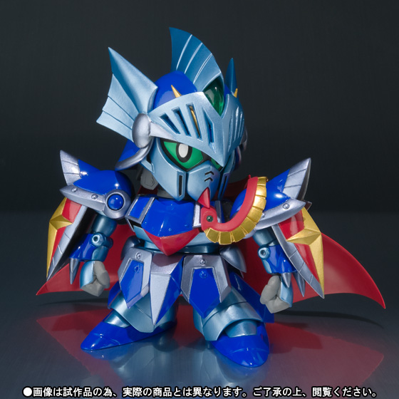 SDX 騎士アレックス | 商品一覧 | 魂ウェブ