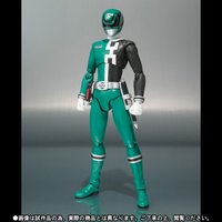 特捜戦隊デカレンジャー | キャラクター（作品）一覧 | 魂ウェブ
