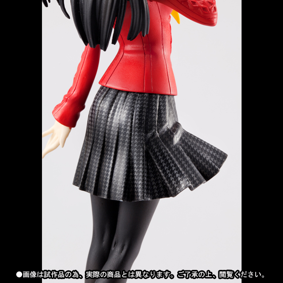 フィギュアーツZERO 天城 雪子 | 商品一覧 | 魂ウェブ