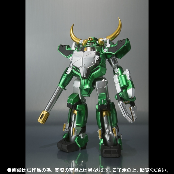 S.H.Figuarts マグナギガ | 商品一覧 | 魂ウェブ