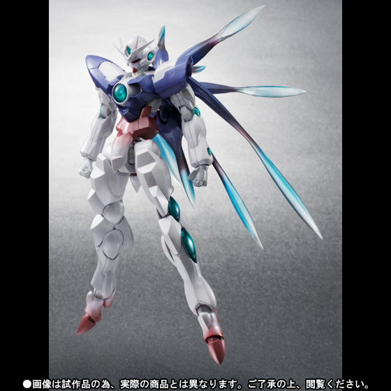 ROBOT魂 ＜SIDE MS＞ エルスクアンタ | 商品一覧 | 魂ウェブ