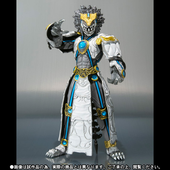 仮面ライダーフォーゼ　ゾディアーツ2体 仮面ライダーフォーゼ ゾディアーツ2体 【公式通販】