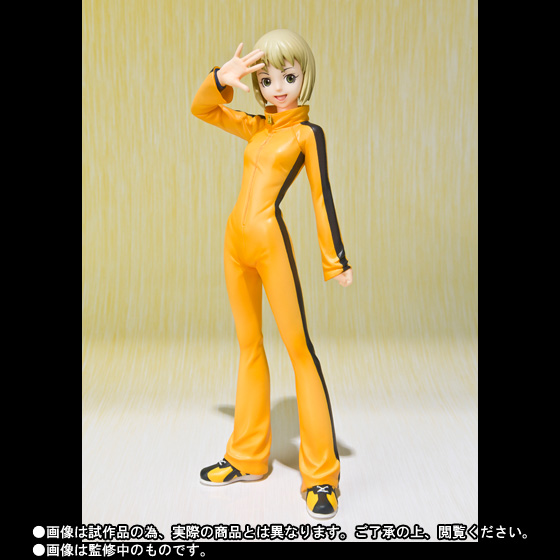 フィギュアーツZERO ホァン・パオリン（魂ウェブ限定） i8my1cf フィギュアーツZERO ホァン・パオリン | 商品一覧 | 魂ウェブ