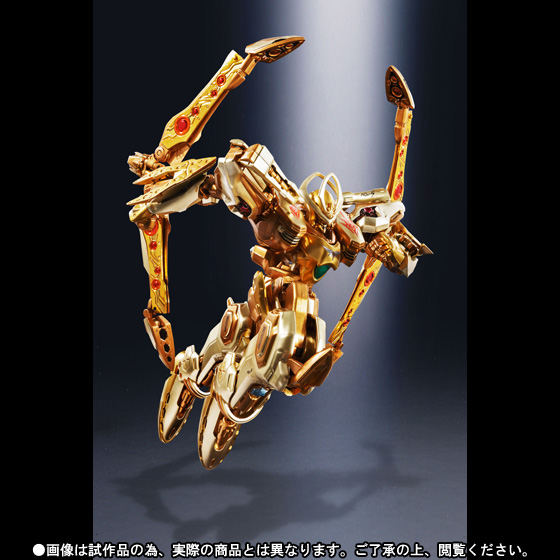 スーパーロボット超合金 創聖のアクエリオン ゴールドソーラーアクエリオン（魂ウェブ限定） i8my1cf スーパーロボット超合金 ゴールドソーラーアクエリオン | フィギュア