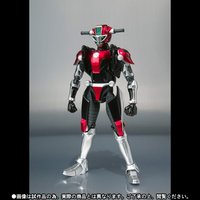 特命戦隊ゴーバスターズ | キャラクター（作品）一覧 | 魂ウェブ