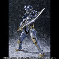 魔戒可動 閃光騎士 ロード | 商品一覧 | 魂ウェブ