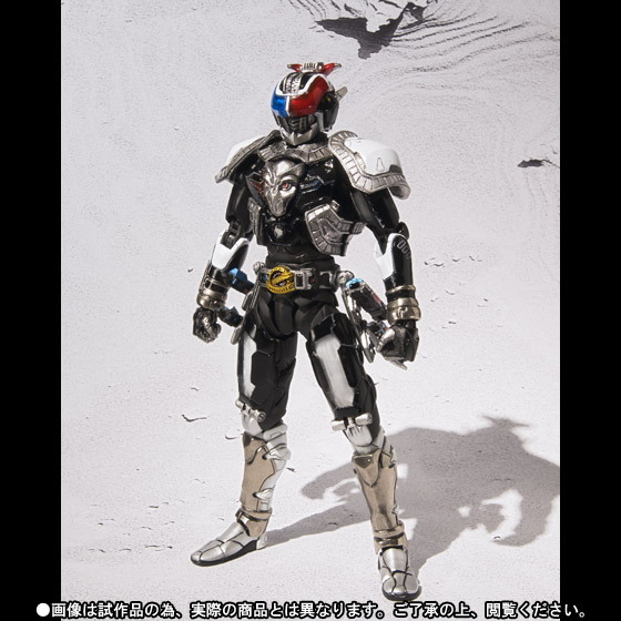 S.I.C. 仮面ライダーG電王 | 商品一覧 | 魂ウェブ