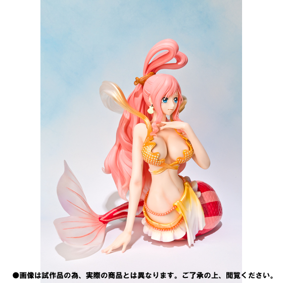 フィギュアーツZERO しらほし姫【8月発送分】 | 商品一覧 | 魂ウェブ