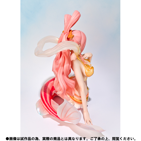 フィギュアーツZERO しらほし姫【8月発送分】 | 商品一覧 | 魂ウェブ