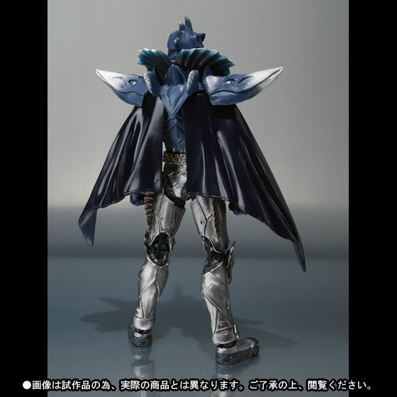 S.H.Figuarts 恐竜グリード | 商品一覧 | 魂ウェブ