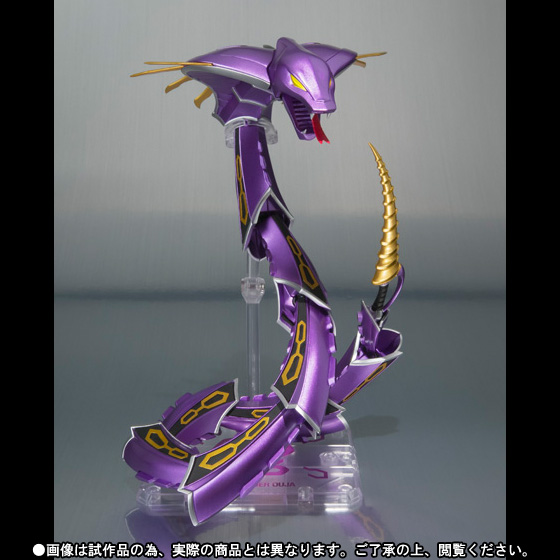S.H.Figuarts ジェノサイダー | 商品一覧 | 魂ウェブ