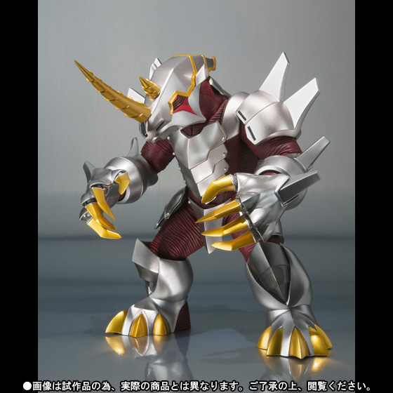 S.H.Figuarts ジェノサイダー | 商品一覧 | 魂ウェブ