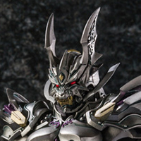 牙狼＜GARO＞MAKAISENKI | キャラクター（作品）一覧 | 魂ウェブ
