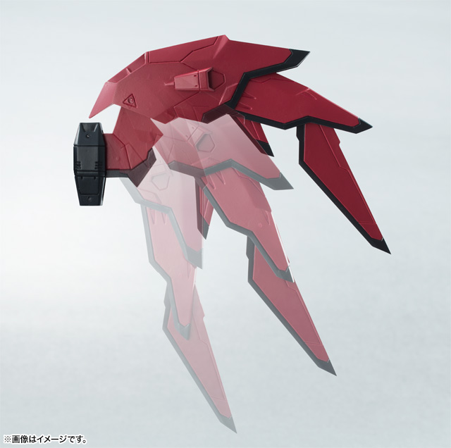 ROBOT魂 ＜SIDE MS＞ガンダムエピオン | 商品一覧 | 魂ウェブ