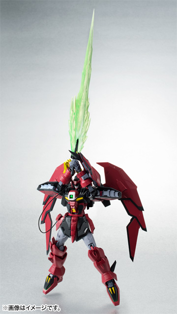 L ROBOT魂 ガンダムエピオン Amazon.co.jp: TAMASHII NATIONS ROBOT魂 [SIDE MS] ガンダムエピオン