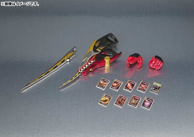 S.H.Figuarts 仮面ライダー龍騎サバイブ | 商品一覧 | 魂ウェブ