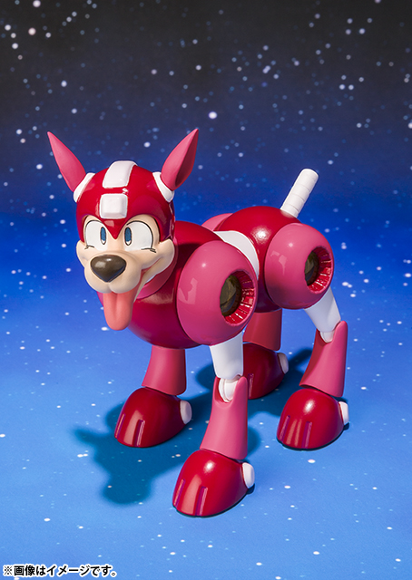 D-Arts ロックマン | 商品一覧 | 魂ウェブ