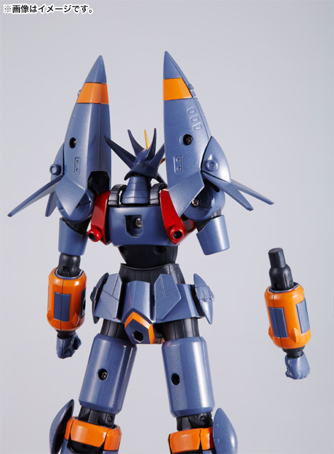 スーパーロボット超合金 ガンバスター | 商品一覧 | 魂ウェブ