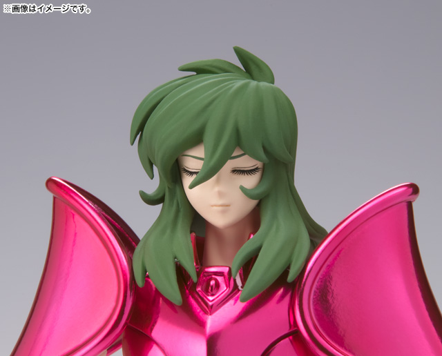 SAINT CLOTH MYTH EX アンドロメダ瞬（神聖衣） item_0000010153_11.jpg