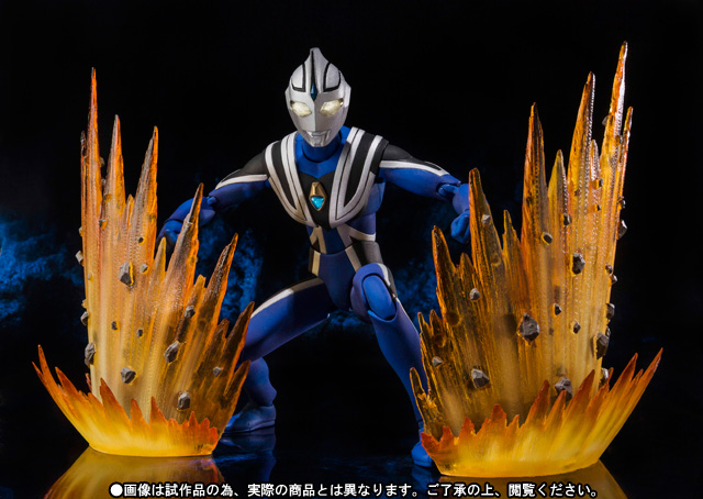 美品　ウルトラマンアグル V2 &ウルトラマン&ウルトラマングレート　3体セット Amazon.co.jp: TAMASHII NATIONS ULTRA-ACT ウルトラマンアグル (V2