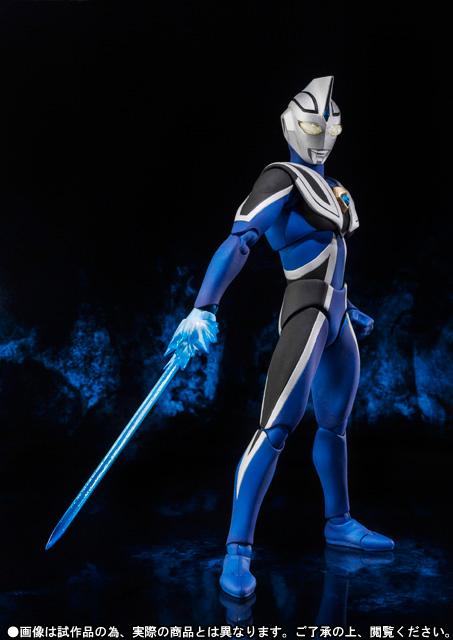 【完全未開封】ULTRA-ACT ウルトラマンアグル & 降臨エフェクトセット ULTRA-ACT ウルトラマンアグル＆光臨エフェクトセット | 商品一覧 | 魂