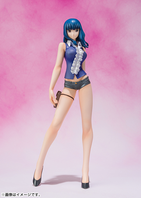 フィギュアーツZERO アイン | 商品一覧 | 魂ウェブ