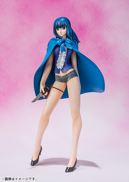 ワンピース　フィギュアーツzero 6体セット フィギュアーツZERO ONE PIECE FILM Z 決戦服Ver.セット（ゾロ・ロビン