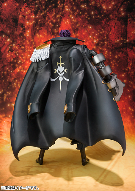 ワンピース　フィギュアーツzero 6体セット フィギュアーツZERO ゼット | 商品一覧 | 魂ウェブ