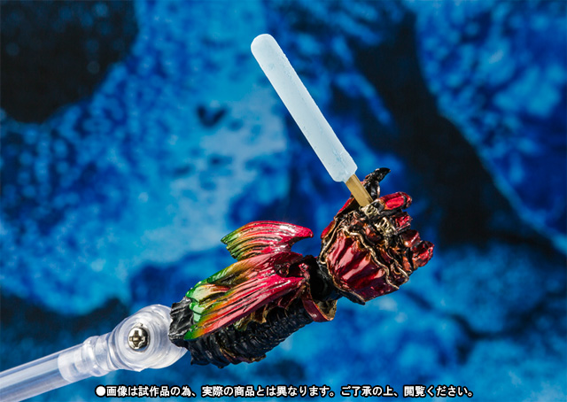 S.I.C. オーズ 10点セット レビュー】 バンダイ 魂ウェブ商店 S.I.C. 仮面ライダーオーズ