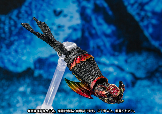 S.I.C. 仮面ライダーオーズ エフェクトセット | 商品一覧 | 魂ウェブ