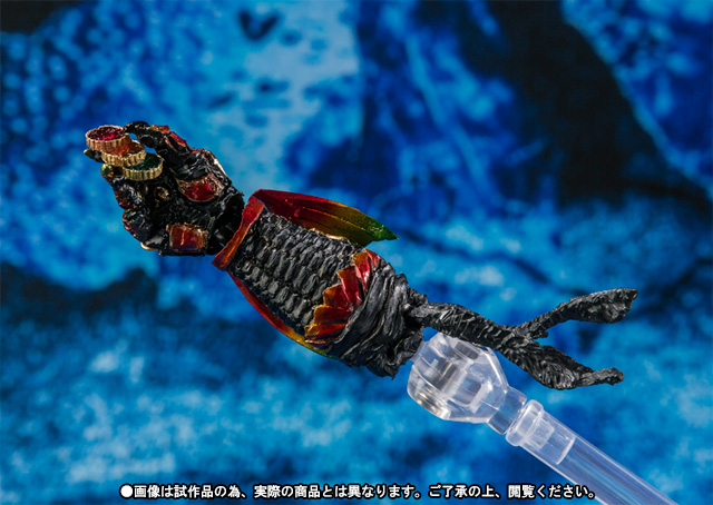 S.I.C. 仮面ライダーオーズ エフェクトセット | 商品一覧 | 魂ウェブ
