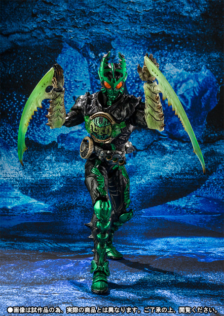 フィギュア　PBM! 仮面ライダーオーズ(ガタキリバコンボ) MEDICOM TOY - PBM! 仮面ライダーオーズ（ガタキリバ コンボ）