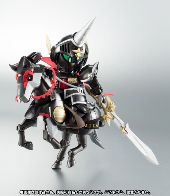 アルガスシャドウ、バーサルシャドウ、アレックスシャドウ SDX魂 hguc SDX アルガスシャドウ | 商品一覧 | 魂ウェブ