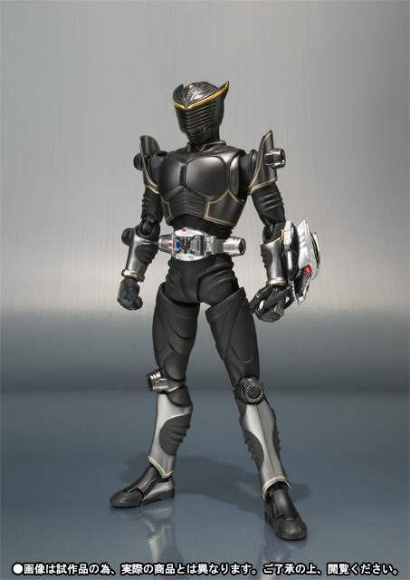 s.hフィギュアーツ 仮面ライダーリュウガ S.H.Figuarts 仮面ライダーリュウガ | 商品一覧 | 魂ウェブ