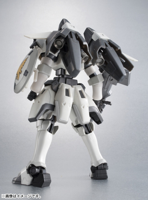 ロボット mg バンダイ超え！総パーツ数900以上の狂気！ガンプラMGを明らかに凌駕
