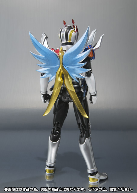 S.H.Figuarts 仮面ライダー電王 超クライマックスフォーム | 商品一覧