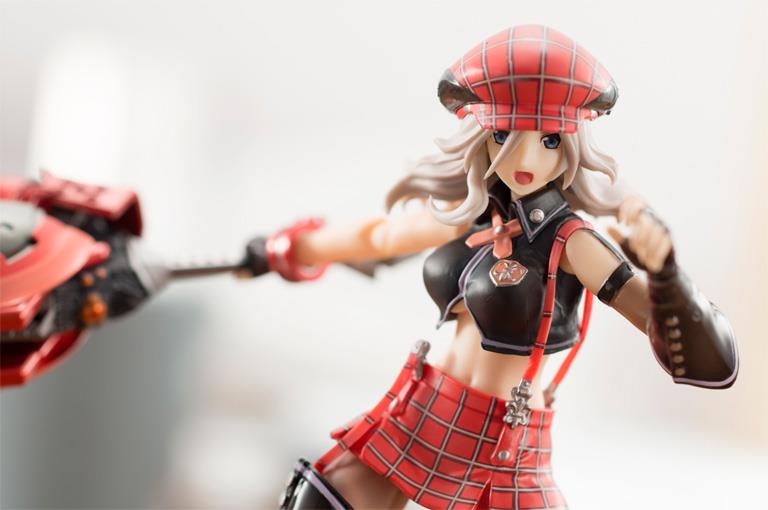 D-Arts アリサ・イリーニチナ・アミエーラ | 商品一覧 | 魂ウェブ