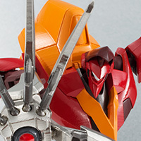 ROBOT魂 [SIDE KMF] グラスゴー (亡国のアキトVer.) khxv5rg ROBOT魂 [SIDE KMF] グラスゴー (亡国のアキトVer.) khxv5rg 【公式通販】