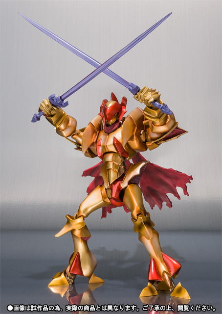 改造品 D-Arts ナイトブレイザー D-Arts ナイトブレイザー 完成品｜ホビーサーチ