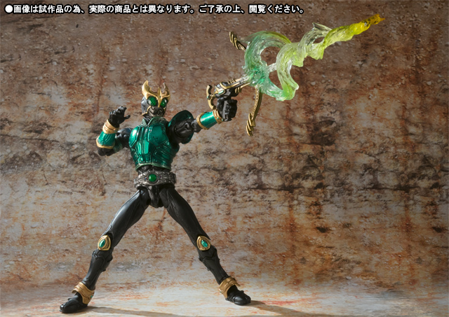 S.I.C. 仮面ライダークウガ　セット S.I.C.極魂 仮面ライダークウガ 3フォームセット（ドラゴンフォーム