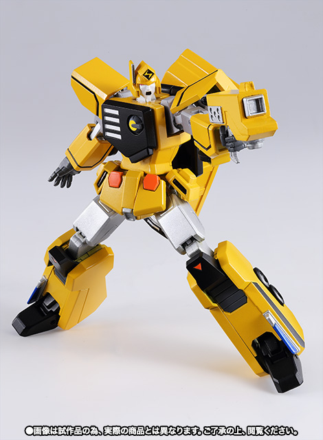 スーパーロボット超合金 風龍・雷龍＆ビッグオーダールーム＆勝利の鍵