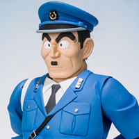 こちら葛飾区亀有公園前派出所 | キャラクター（作品）一覧 | 魂ウェブ