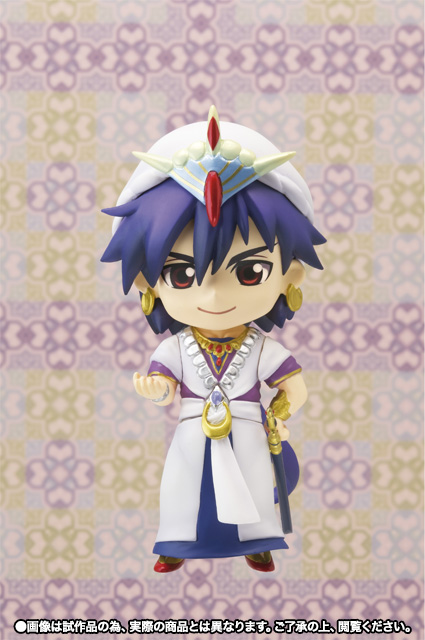 chibi-arts シンドバッド | 商品一覧 | 魂ウェブ