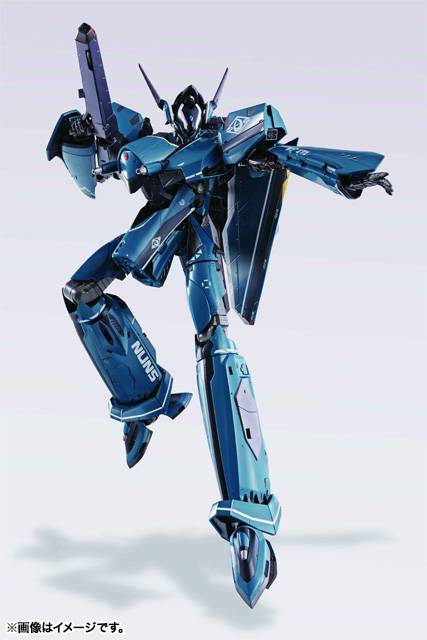 DX超合金 VF-171 ナイトメアプラス（一般機） | 商品一覧 | 魂ウェブ