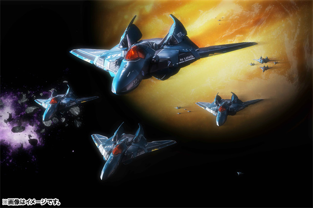 DX超合金 VF-171 ナイトメアプラス（一般機） | 商品一覧 | 魂ウェブ