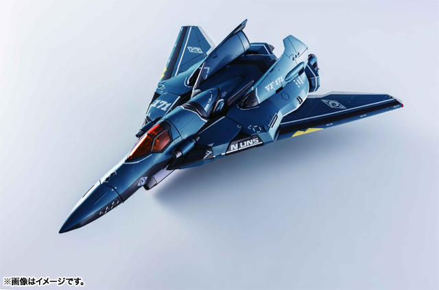 DX超合金 VF-171 ナイトメアプラス（一般機） | 商品一覧 | 魂ウェブ