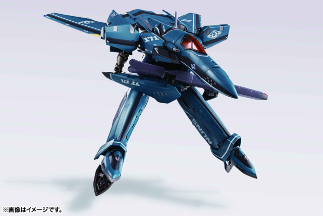DX超合金 VF-171 ナイトメアプラス（一般機） | 商品一覧 | 魂ウェブ