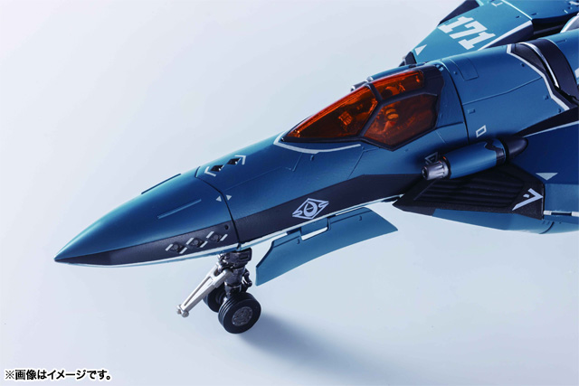 DX超合金 VF-171 ナイトメアプラス（一般機） | 商品一覧 | 魂ウェブ