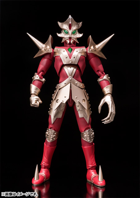 ウルトラアクト　エースキラー ULTRA-ACT エースキラー | 商品一覧 | 魂ウェブ