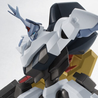 ROBOT魂 ＜SIDE KMF＞ ランスロット・グレイル | 商品一覧 | 魂ウェブ